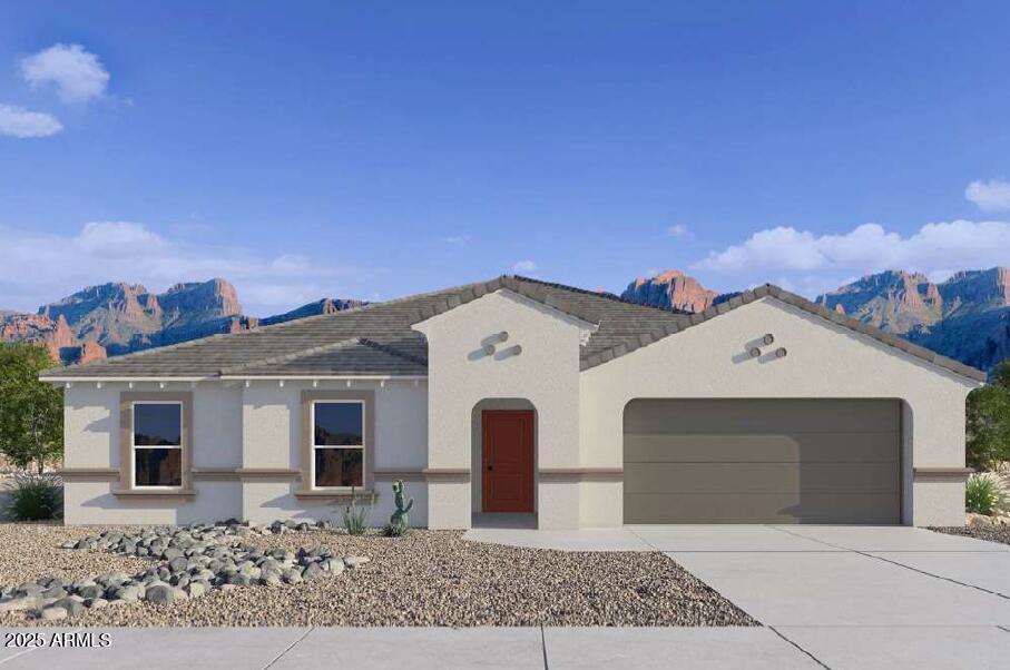 12381 E Agave Ln., Florence, AZ 85132