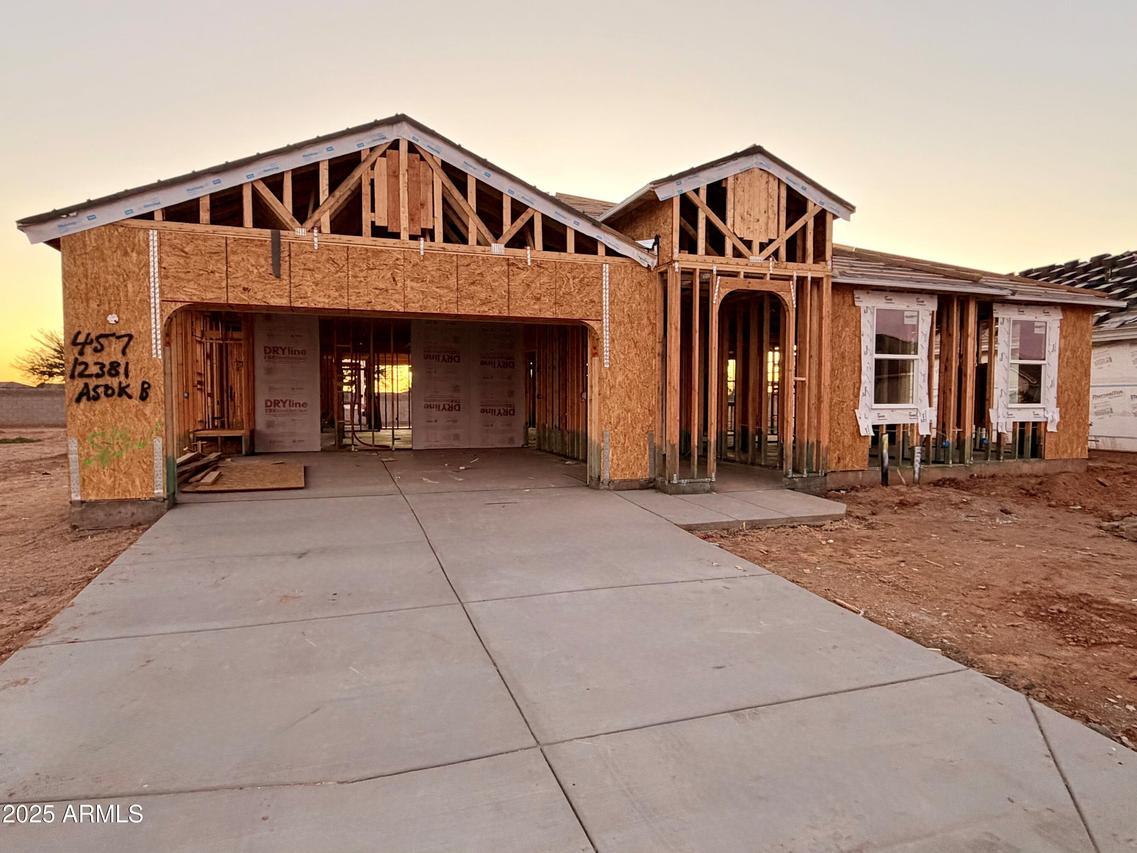 12381 E Agave Ln., Florence, AZ 85132