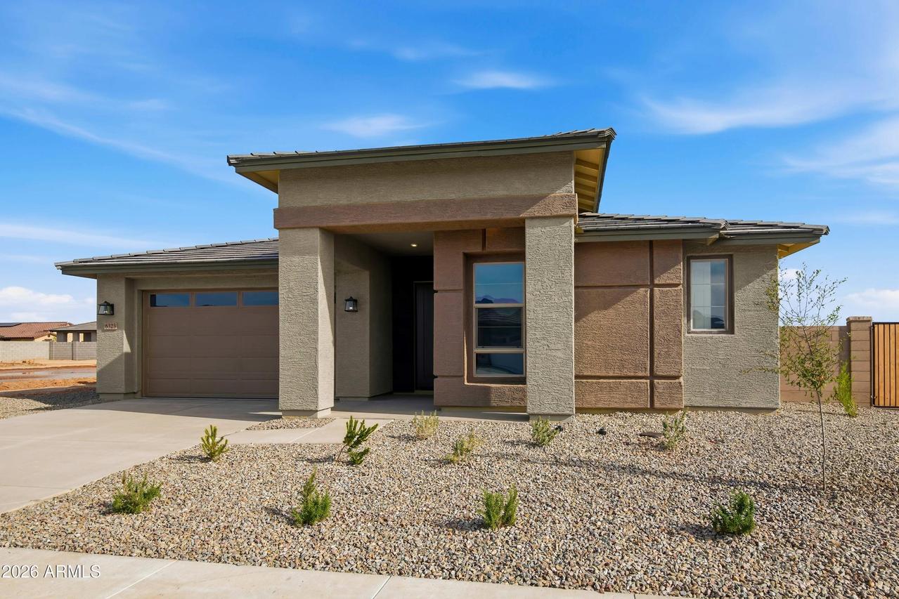 6323 N 190th Dr., Waddell, AZ 85355