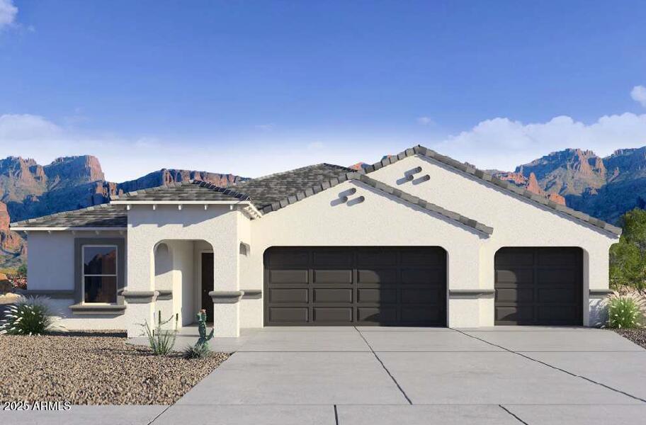 12413 E Agave Ln., Florence, AZ 85132
