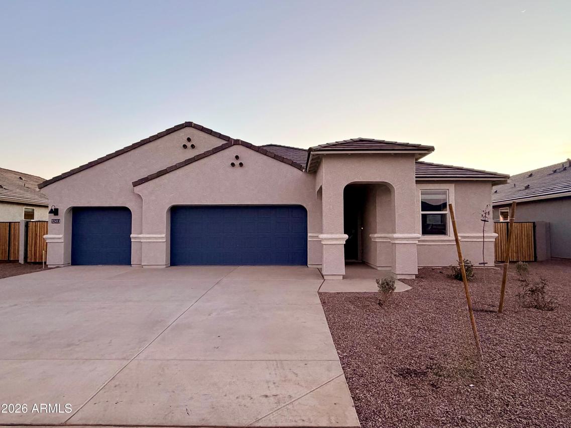 12413 E Agave Ln., Florence, AZ 85132