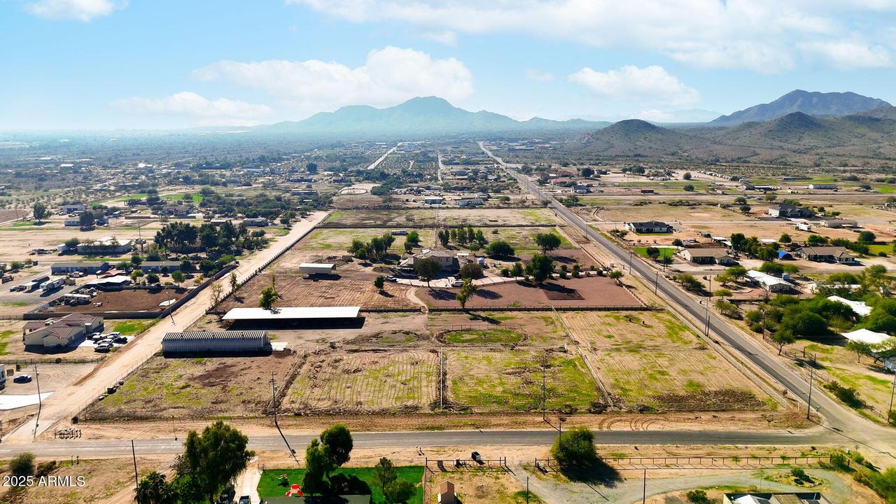 11743 S Dean Rd. #-, Buckeye, AZ 85326