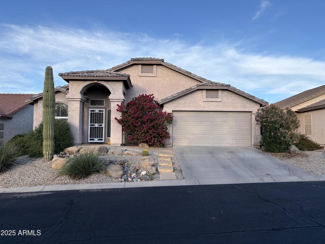 9204 E Cedar Basin Ln., Gold Canyon, AZ 85118