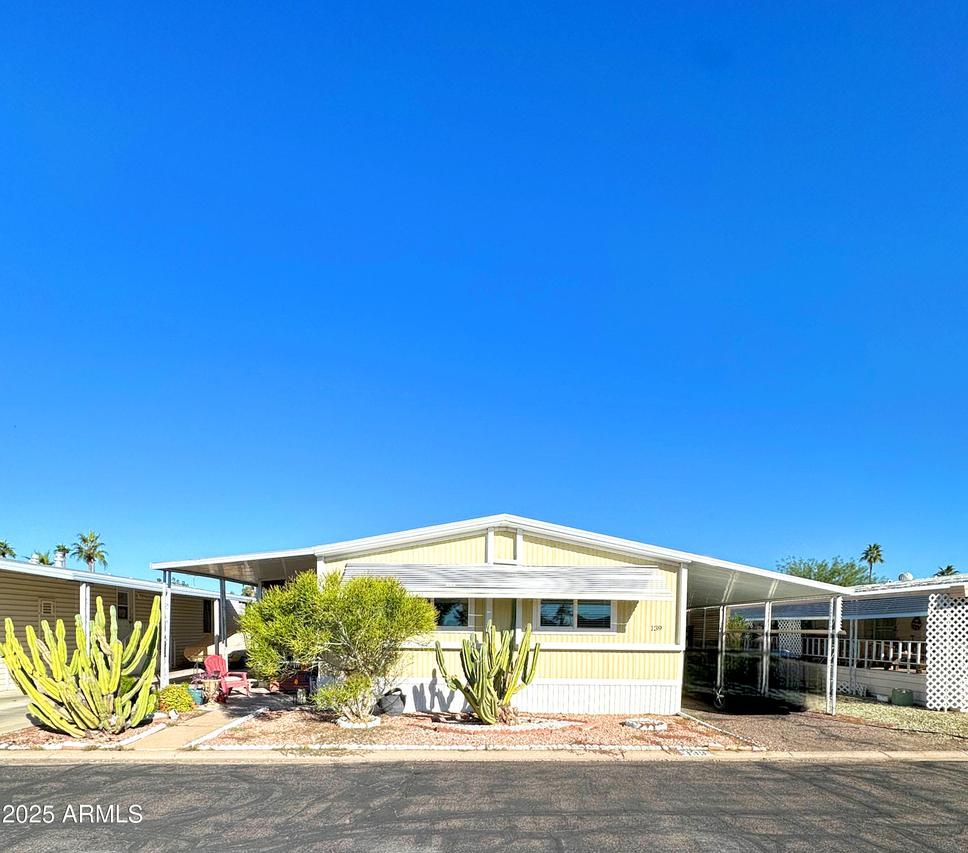 8780 E Mckellips Rd. #139, Scottsdale, AZ 85257