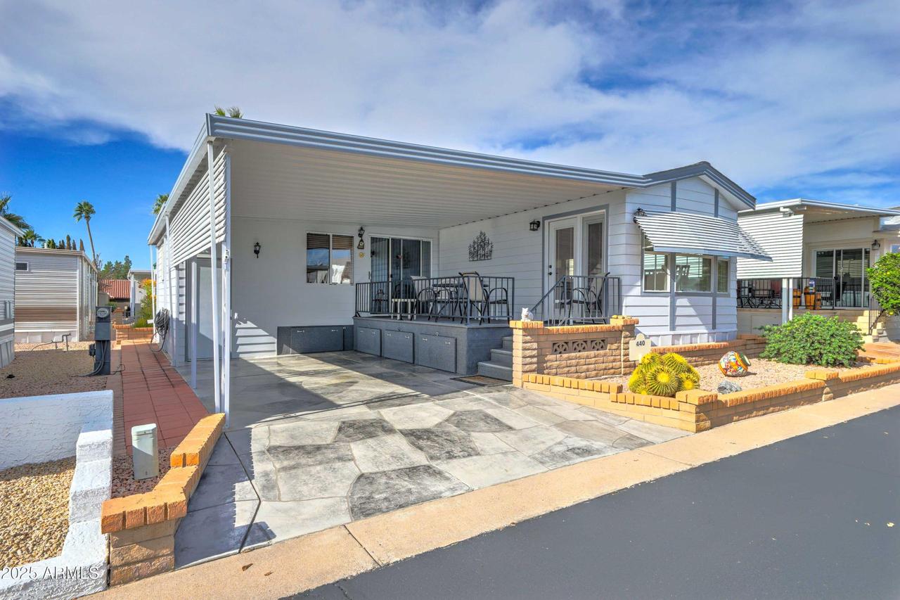 111 S Greenfield Rd. #440, Mesa, AZ 85206