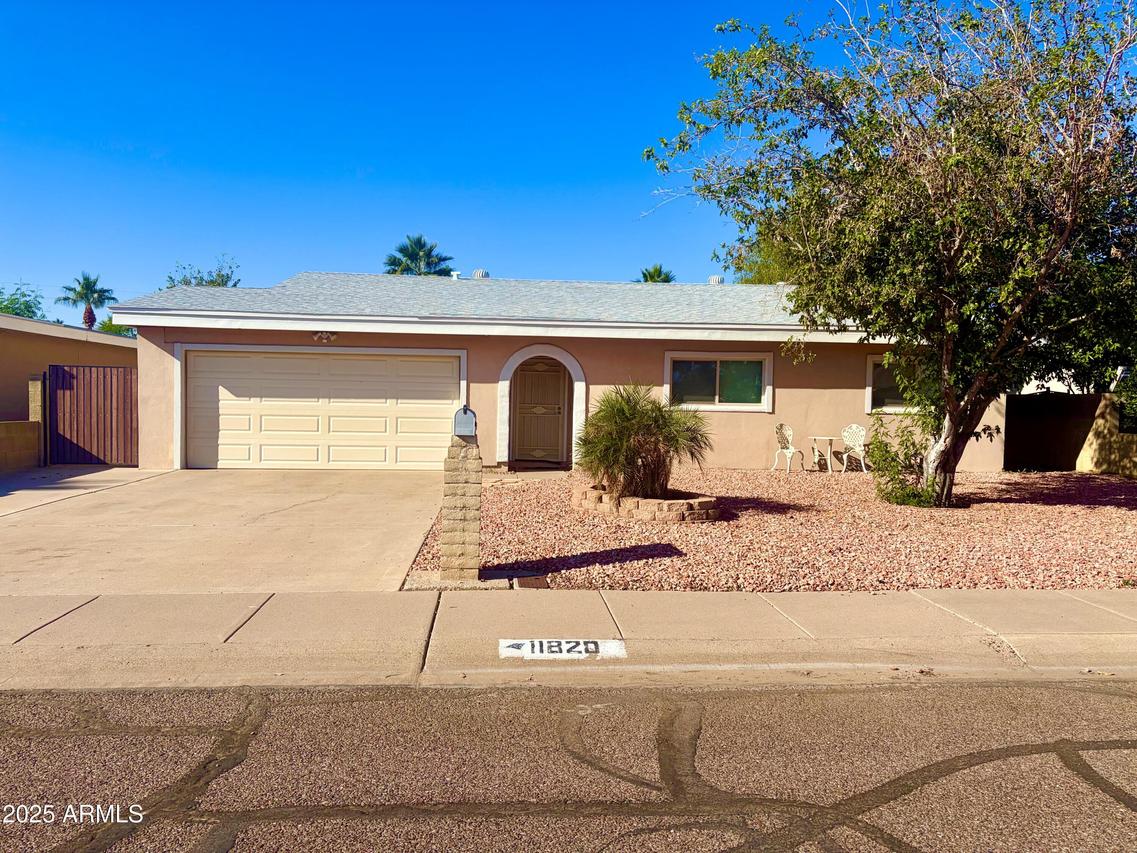 11820 N 30th Dr., Phoenix, AZ 85029