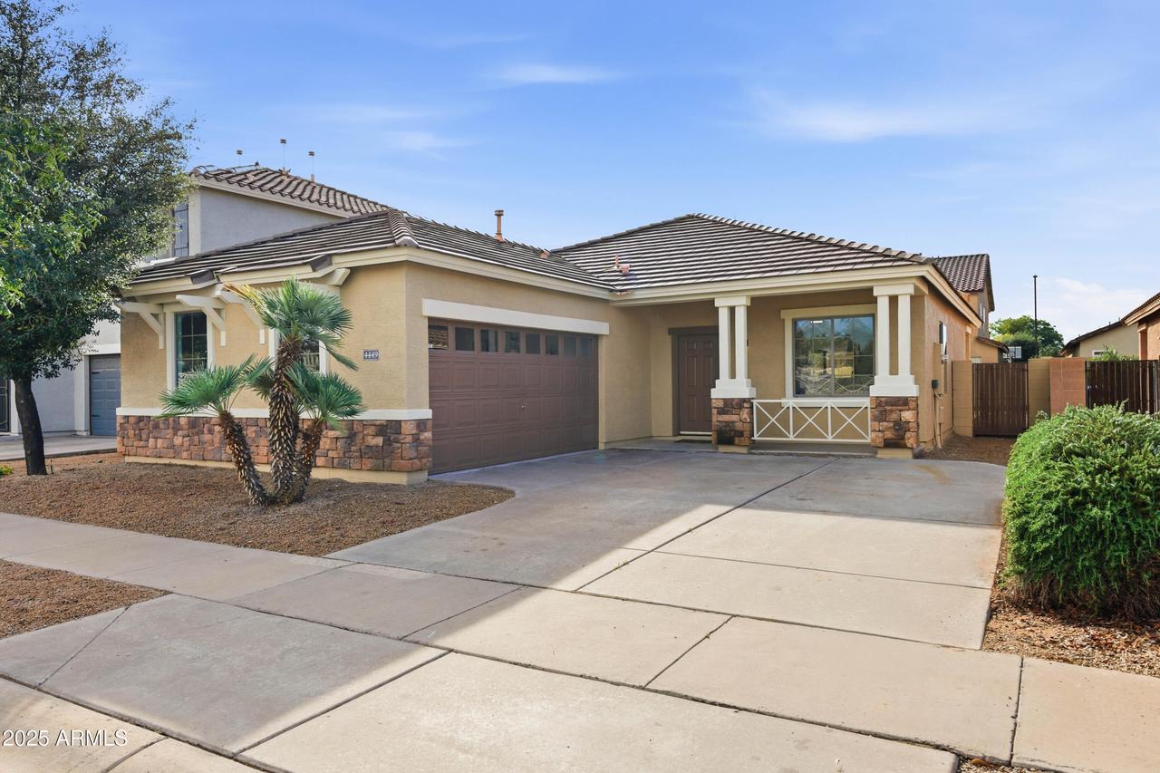 4449 E Megan St., Gilbert, AZ 85295