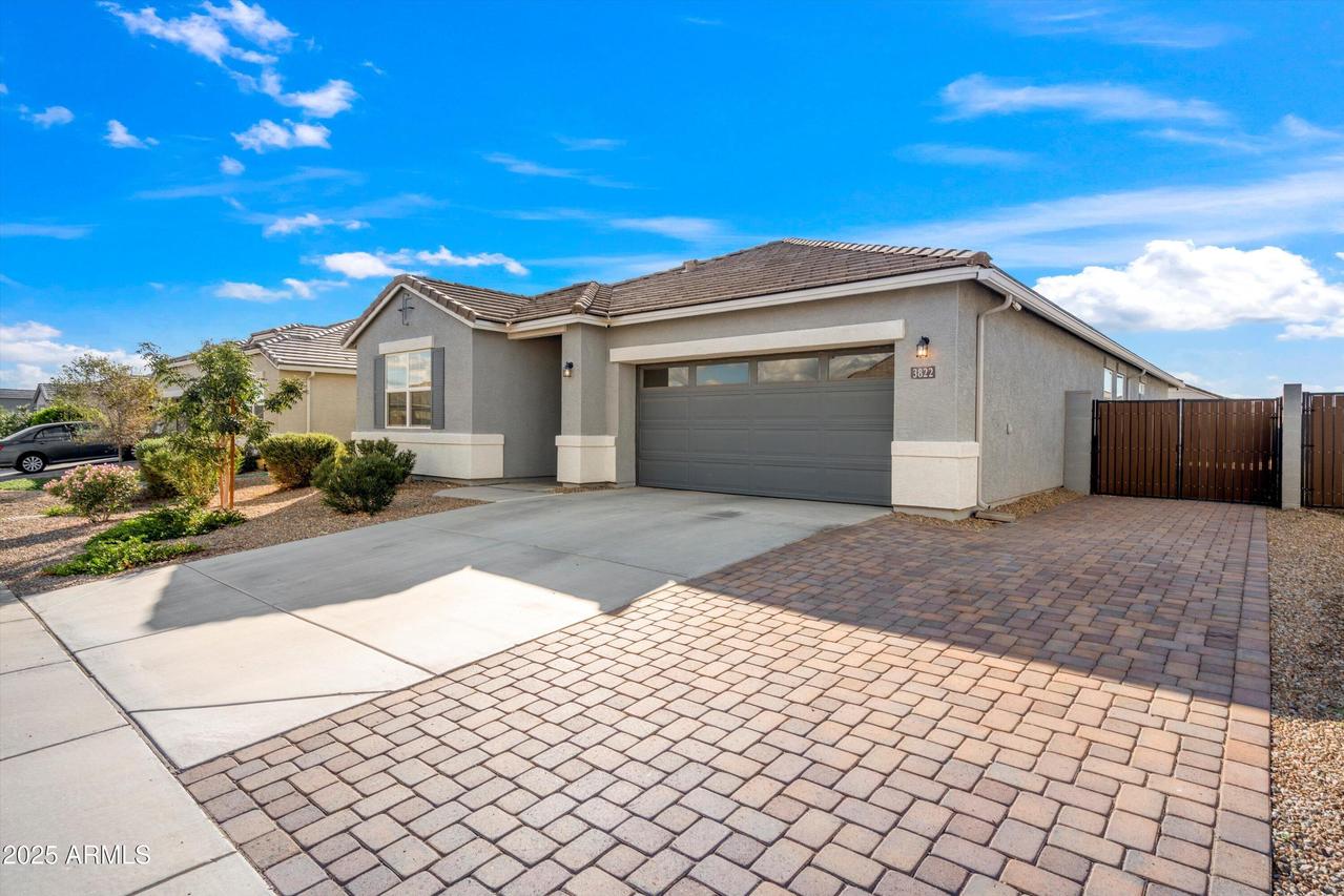 3822 S 244th Dr., Buckeye, AZ 85326