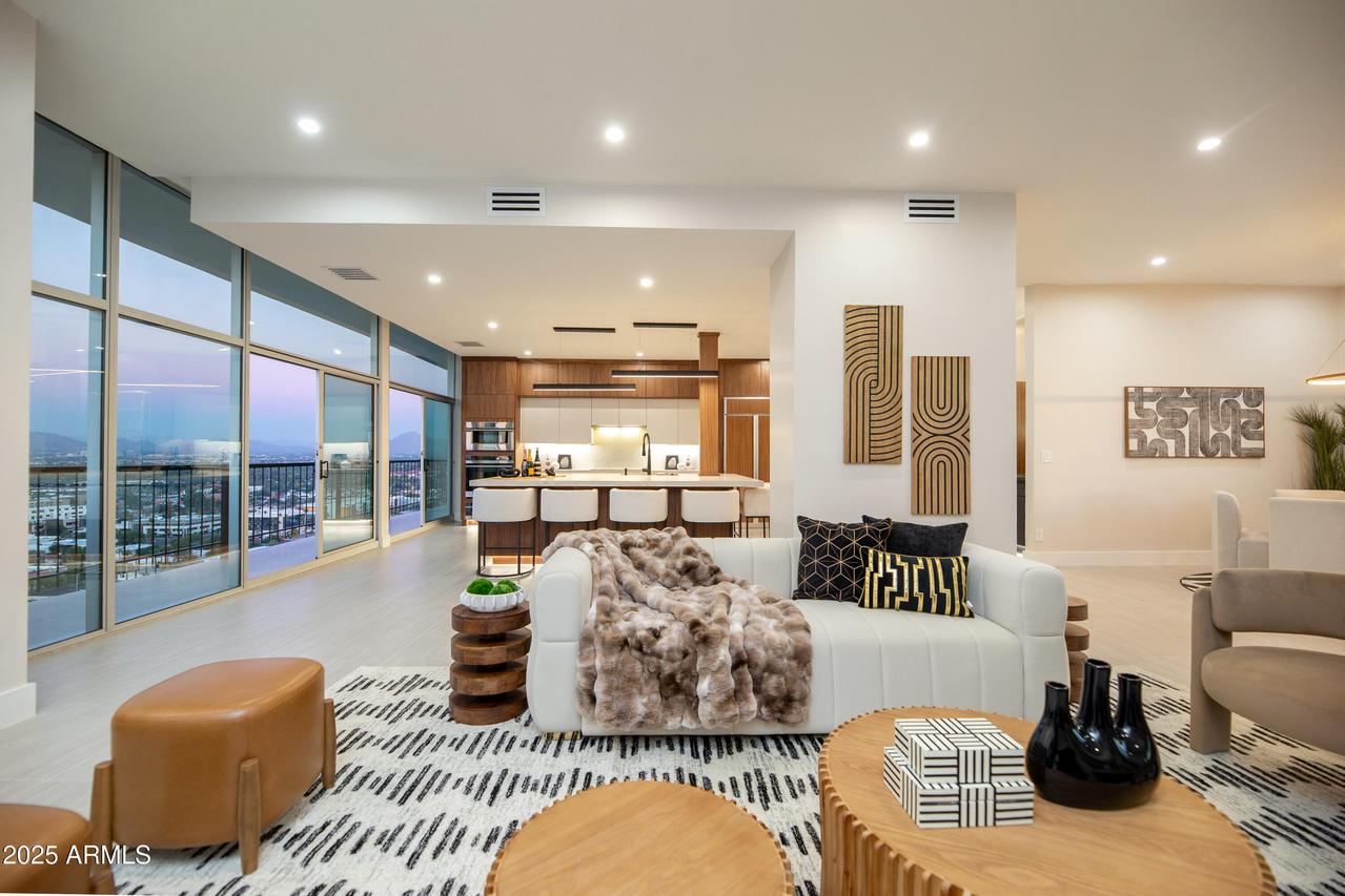 2323 N Central Ave. #C, Phoenix, AZ 85004