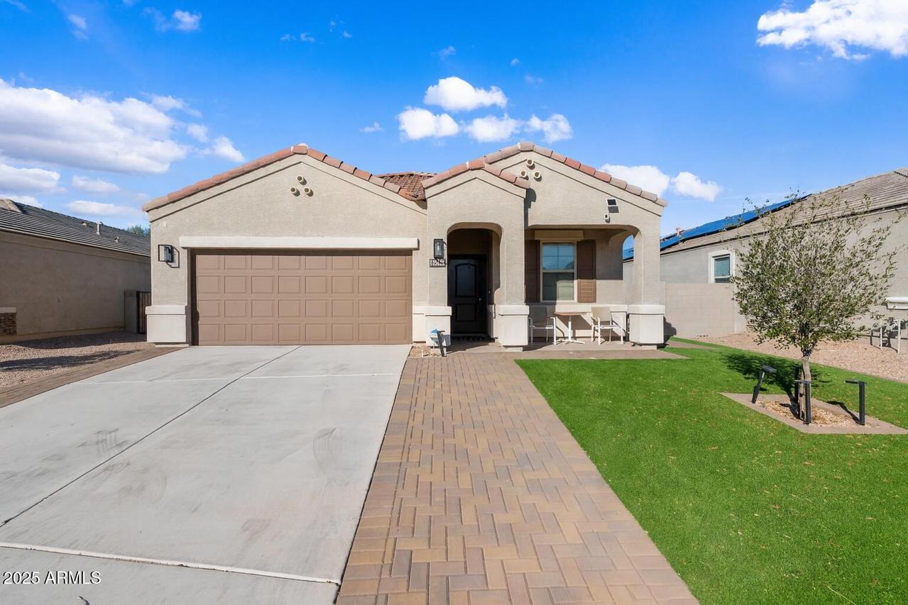 25626 W Coles Rd., Buckeye, AZ 85326