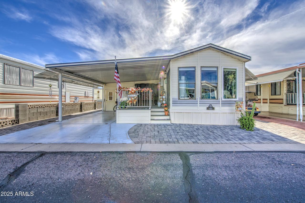 7750 E Broadway Rd. #700, Mesa, AZ 85208