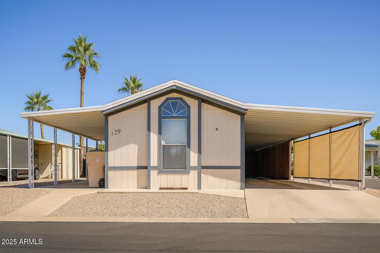 9302 E Broadway Rd. #129, Mesa, AZ 85208