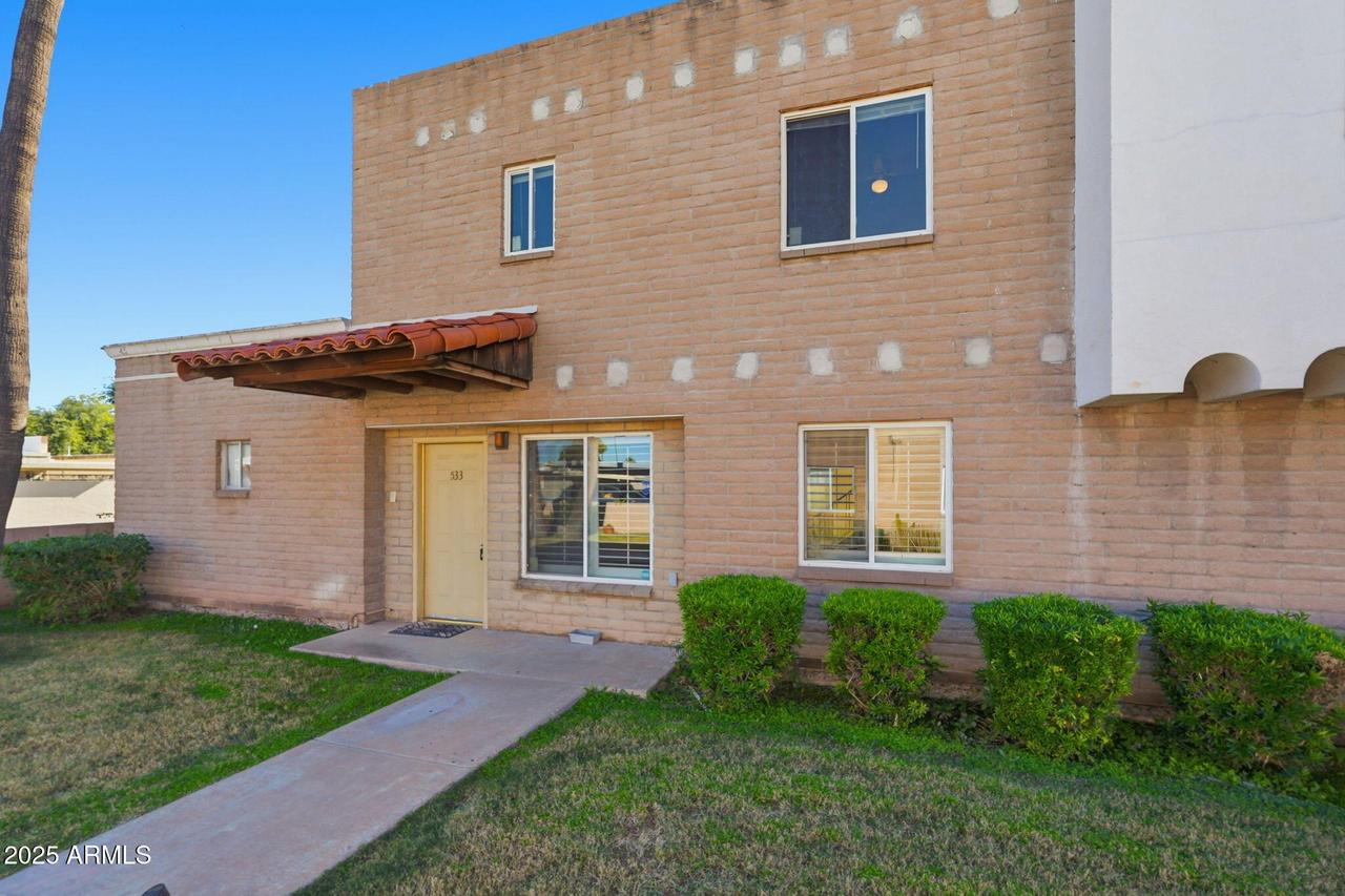 533 N Lesueur St., Mesa, AZ 85203