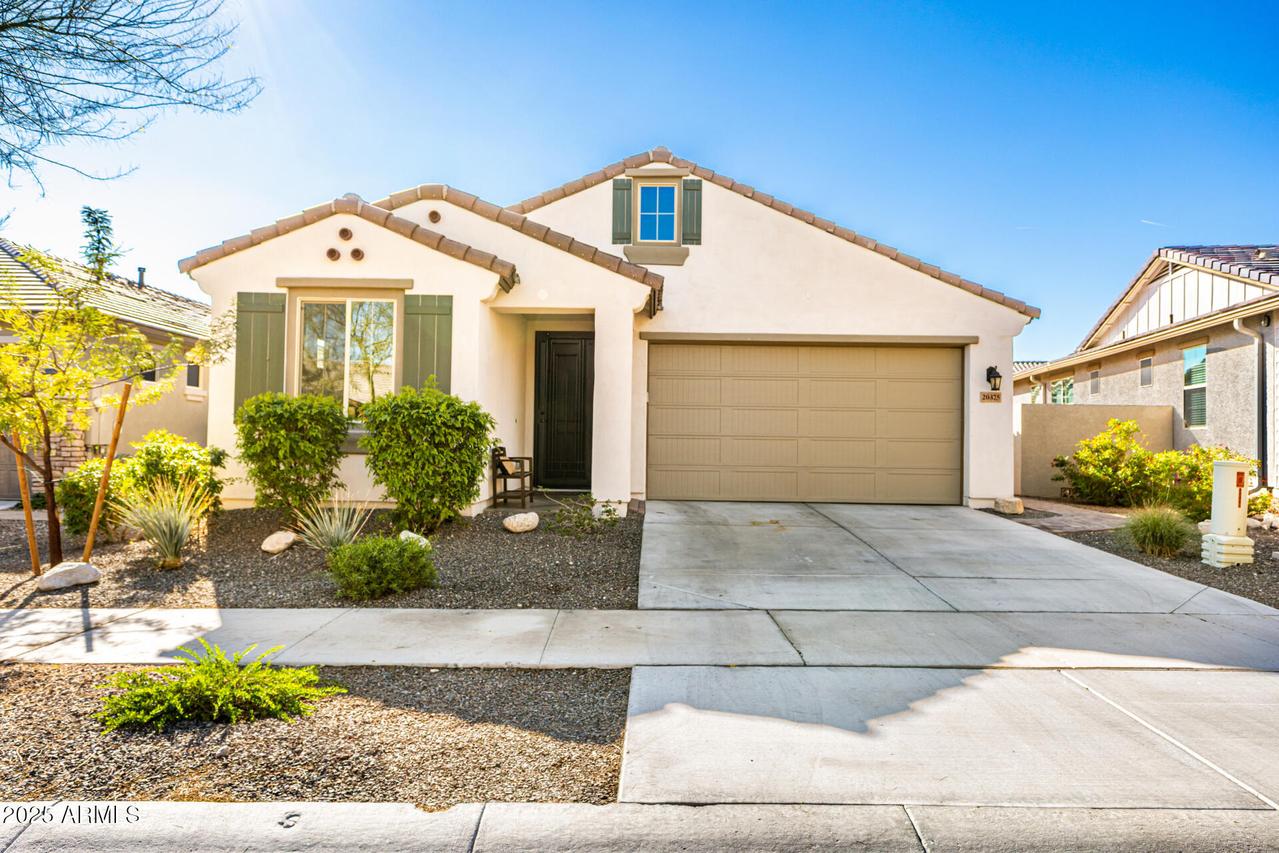 20375 W Vista Paseo Dr., Buckeye, AZ 85396