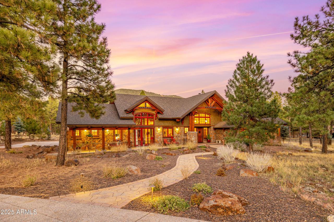 550 E Hattie Greene, Flagstaff, AZ 86001