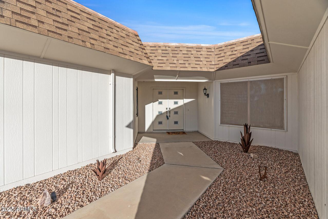 17841 N Willowbrook Dr., Sun City, AZ 85373