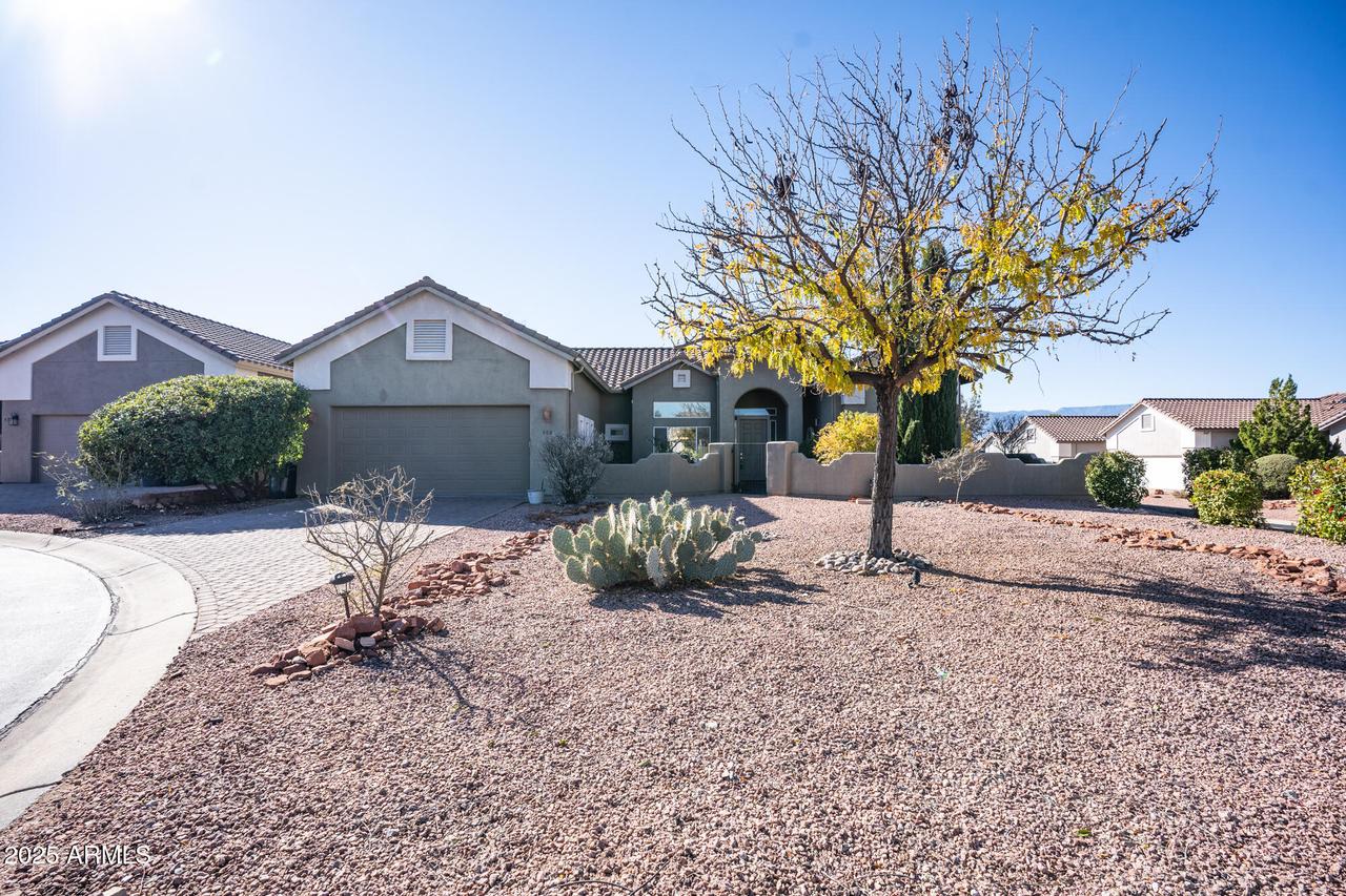900 S Distant Hill Ct., Cornville, AZ 86325