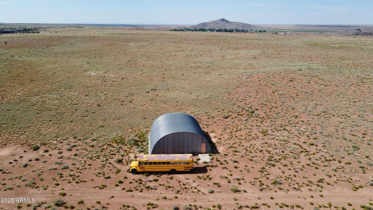 6260 Snowflake-woodruff Rd., Woodruff, AZ 85942