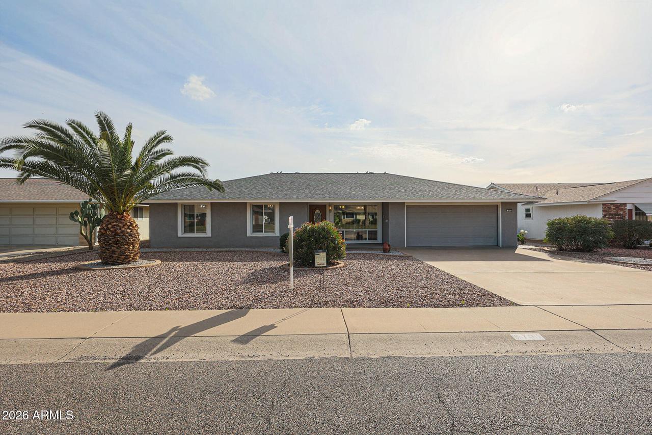 9701 W Greenway Rd., Sun City, AZ 85351