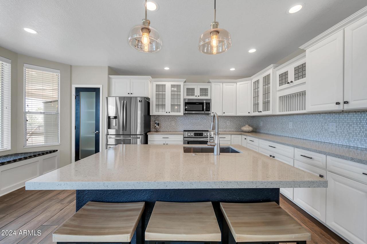 26434 S Boxwood Dr., Sun Lakes, AZ 85248