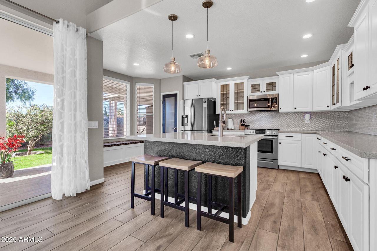 26434 S Boxwood Dr., Sun Lakes, AZ 85248