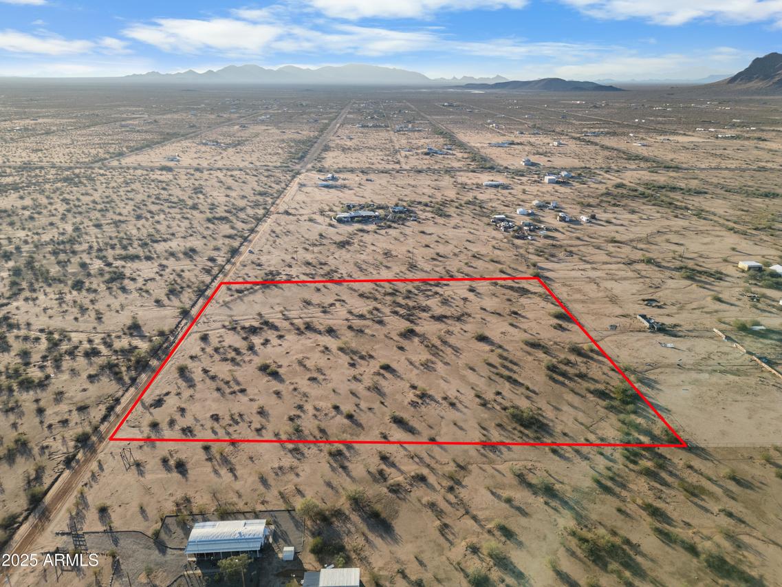 12640 W Virgo Dr. #-, Eloy, AZ 85131