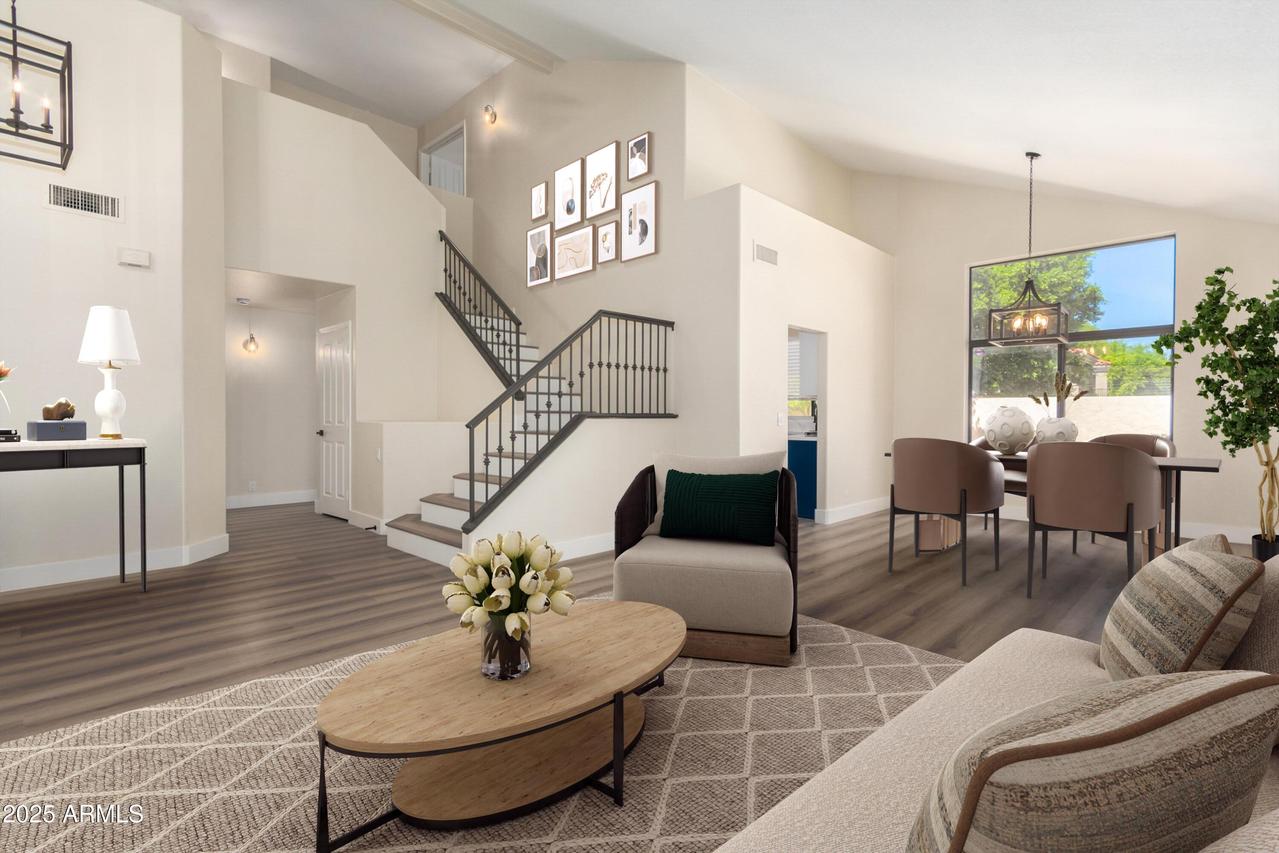 1630 S Lemon Rd., Mesa, AZ 85206