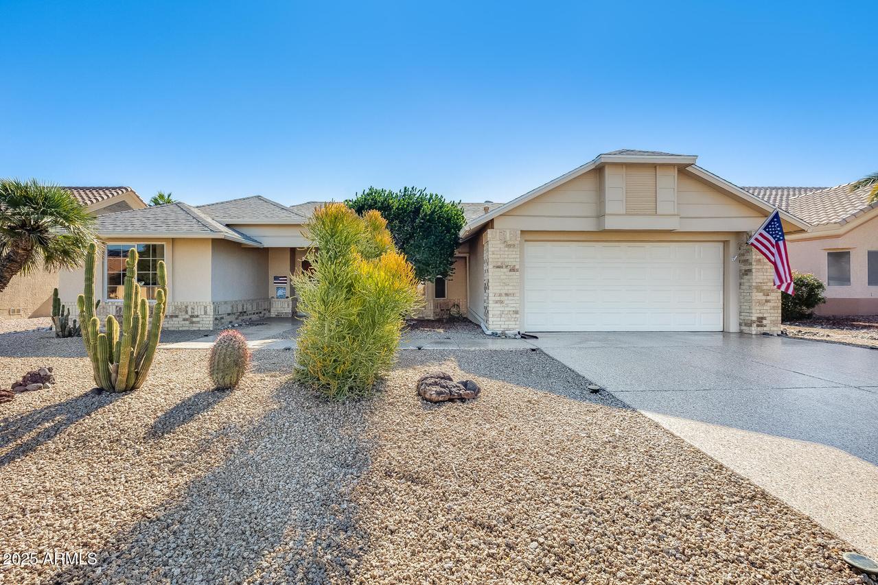 15009 W Yosemite Dr., Sun City West, AZ 85375