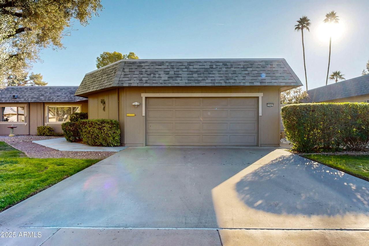 10361 W Campana Dr., Sun City, AZ 85351