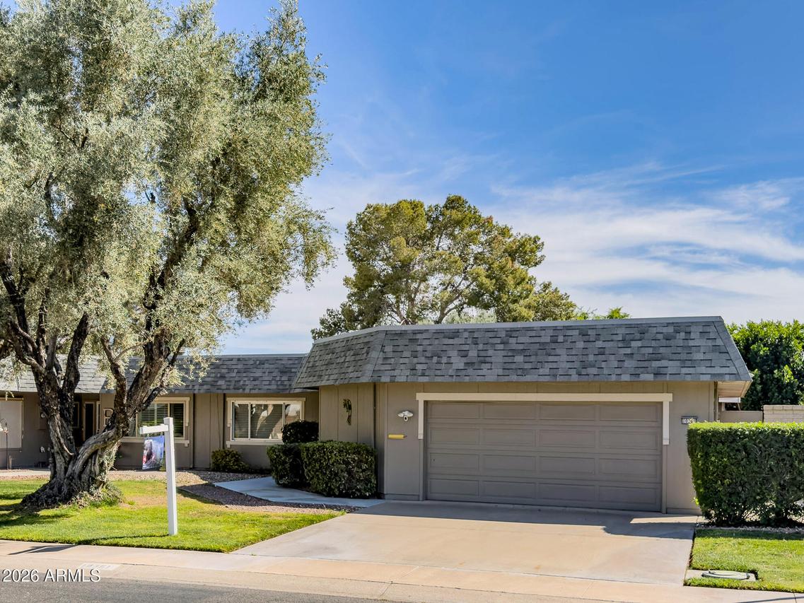 10361 W Campana Dr., Sun City, AZ 85351