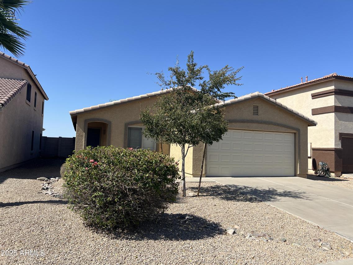 1458 E Avenida Isabela, Casa Grande, AZ 85122