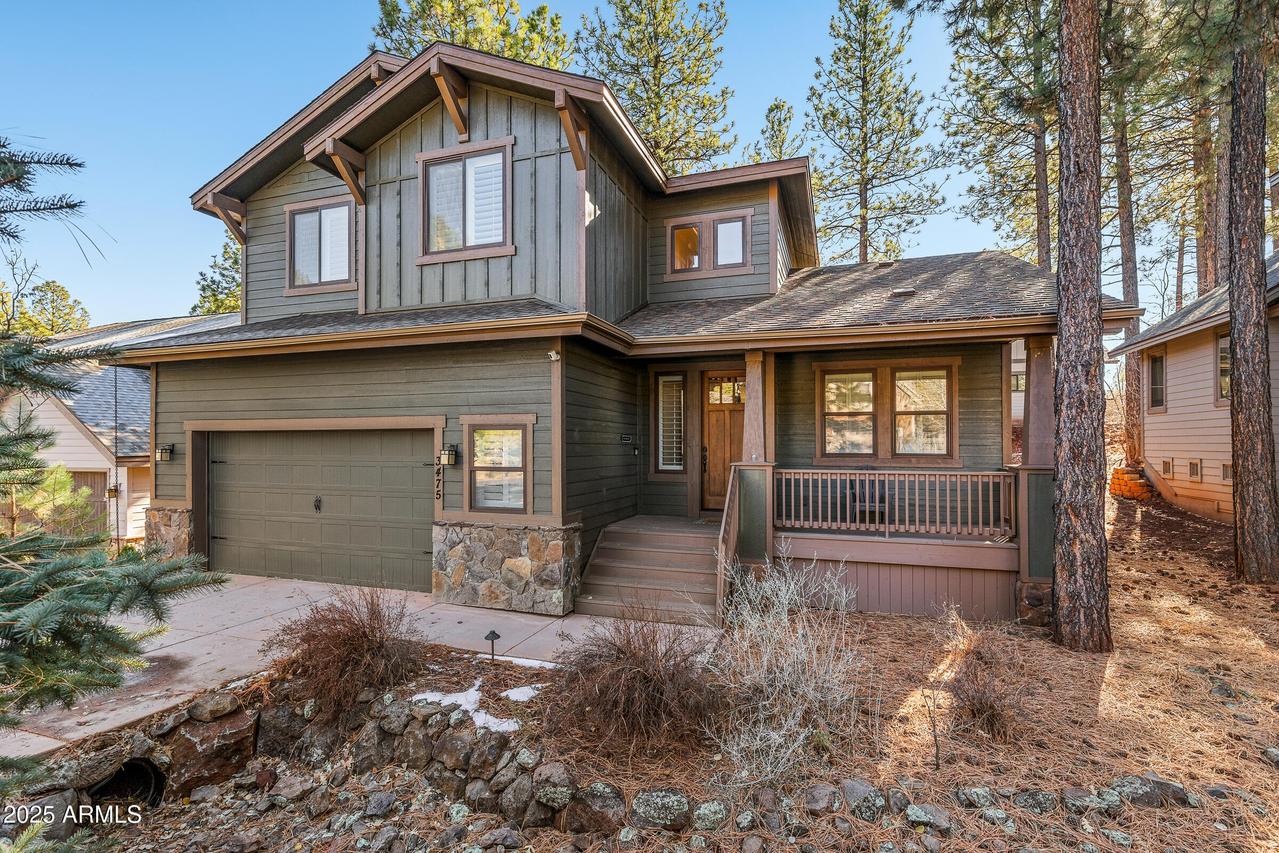 3475 W Corral Gate St., Flagstaff, AZ 86005