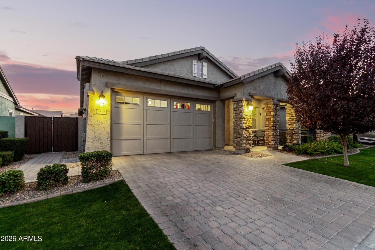 3519 E Appaloosa Rd., Gilbert, AZ 85296