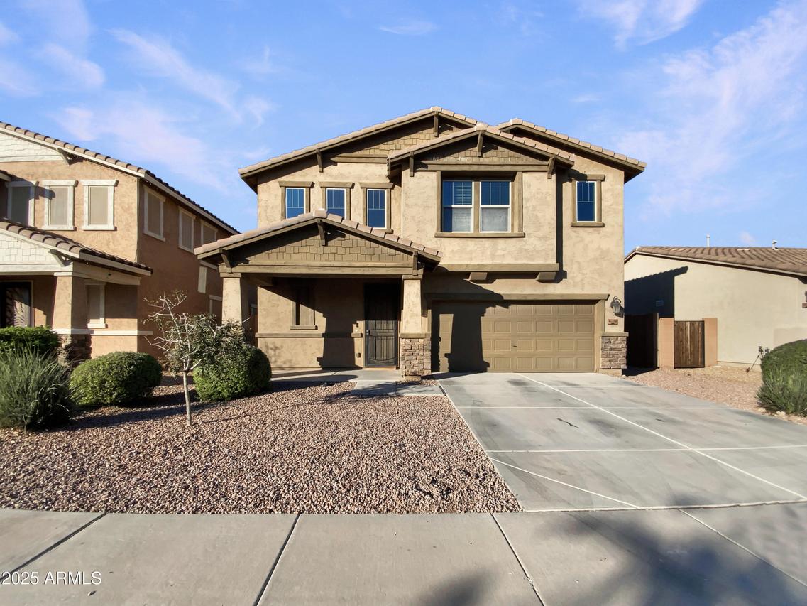 41358 W Elm Dr., Maricopa, AZ 85138