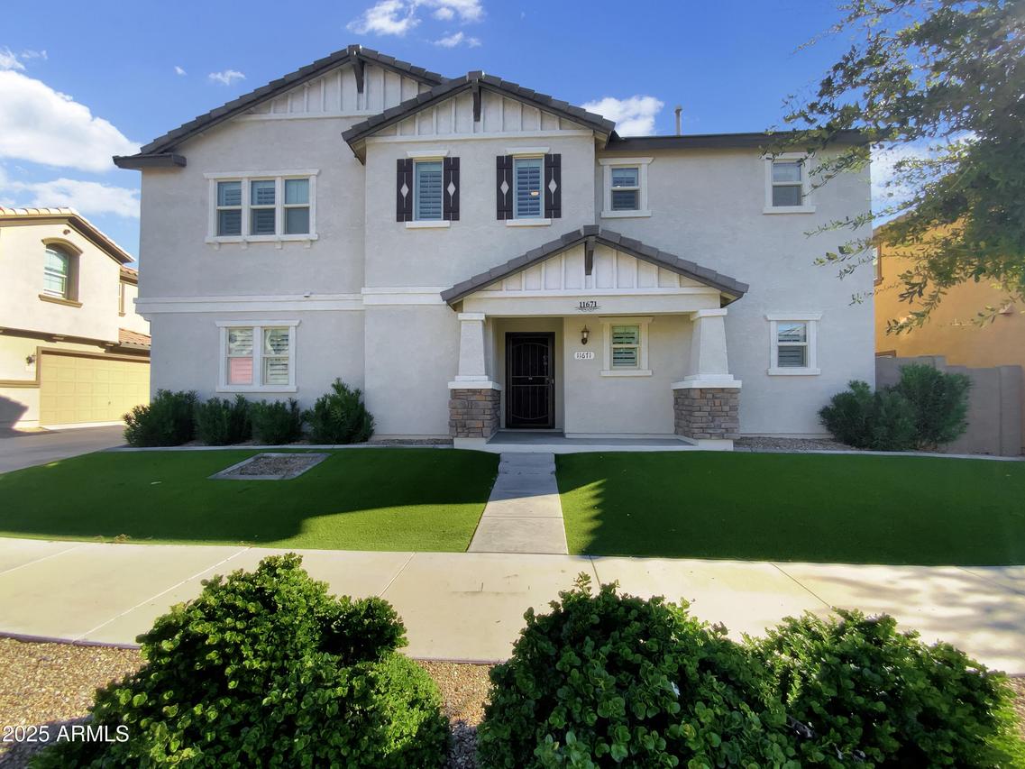 11671 N 165th Ln., Surprise, AZ 85388