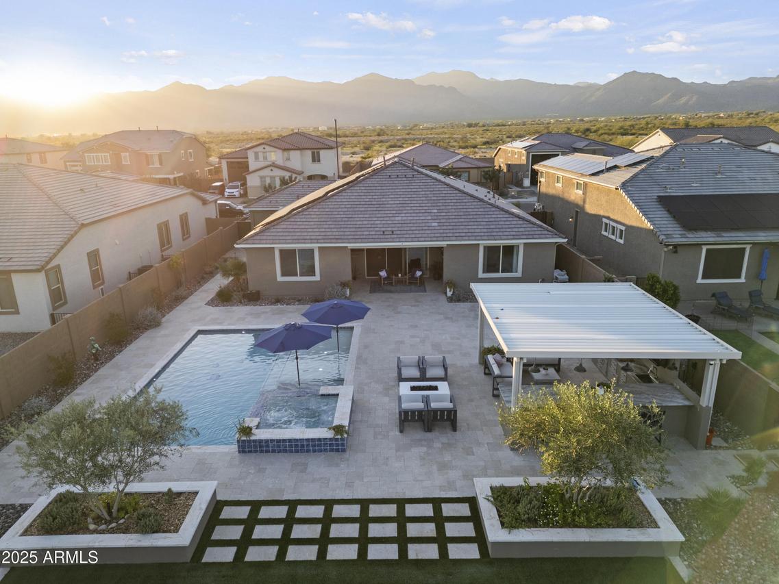 8323 N 186th Ln., Waddell, AZ 85355