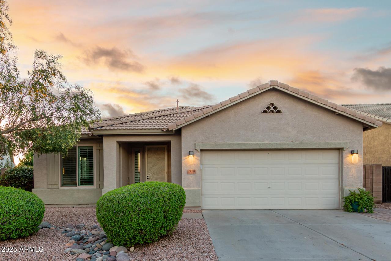 518 S 122nd Ln., Avondale, AZ 85323