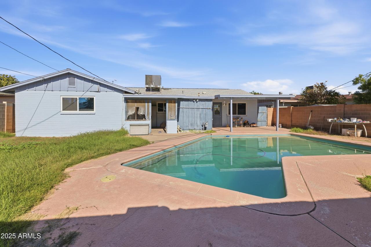 857 E Buffalo St., Chandler, AZ 85225