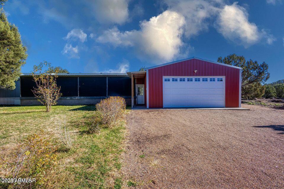 1855 Woodside Tr., Show Low, AZ 85901