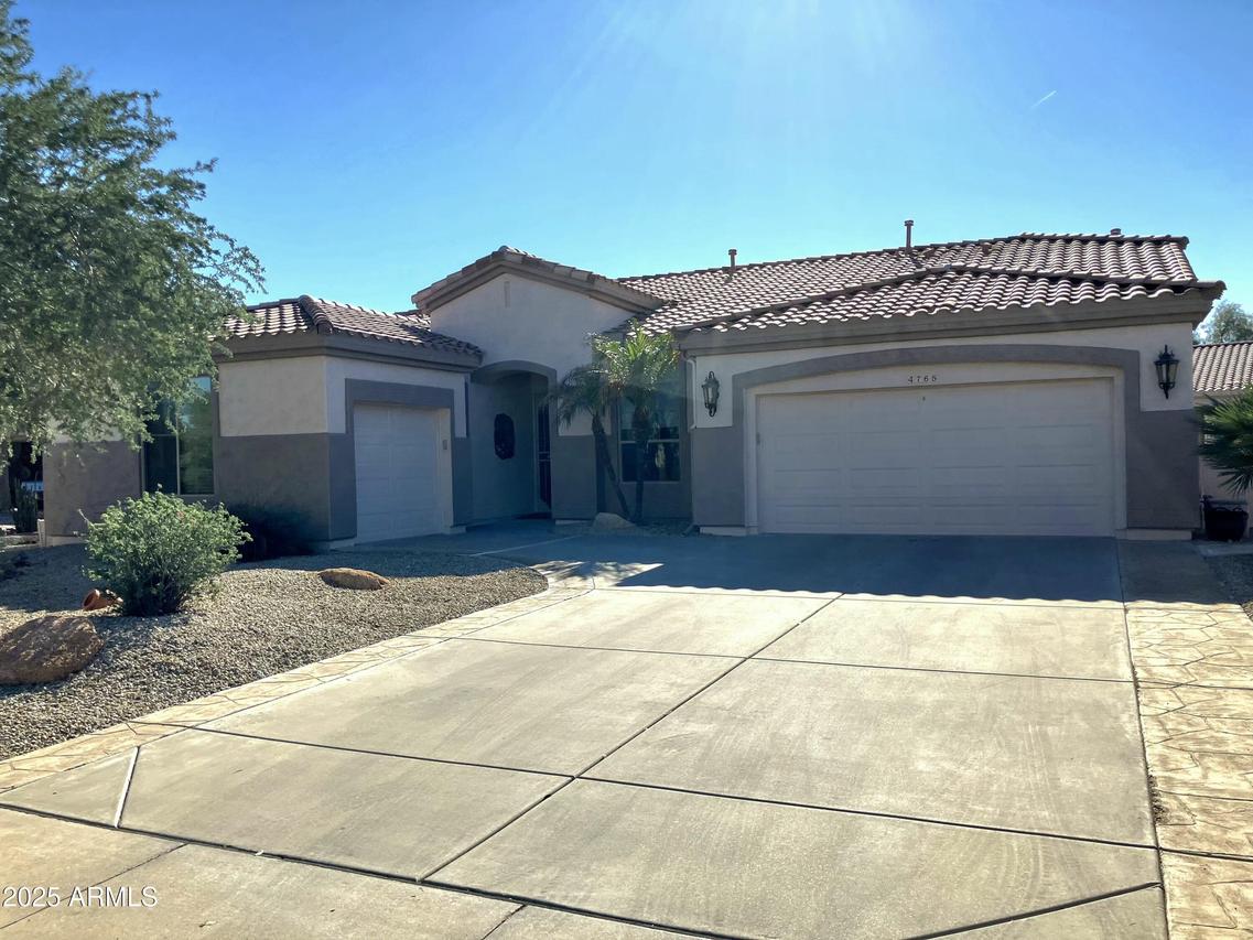 4765 E Jude Ct., Gilbert, AZ 85298