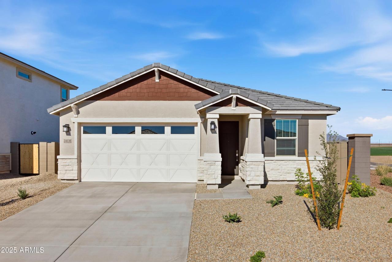 24138 W Carver Dr., Buckeye, AZ 85326