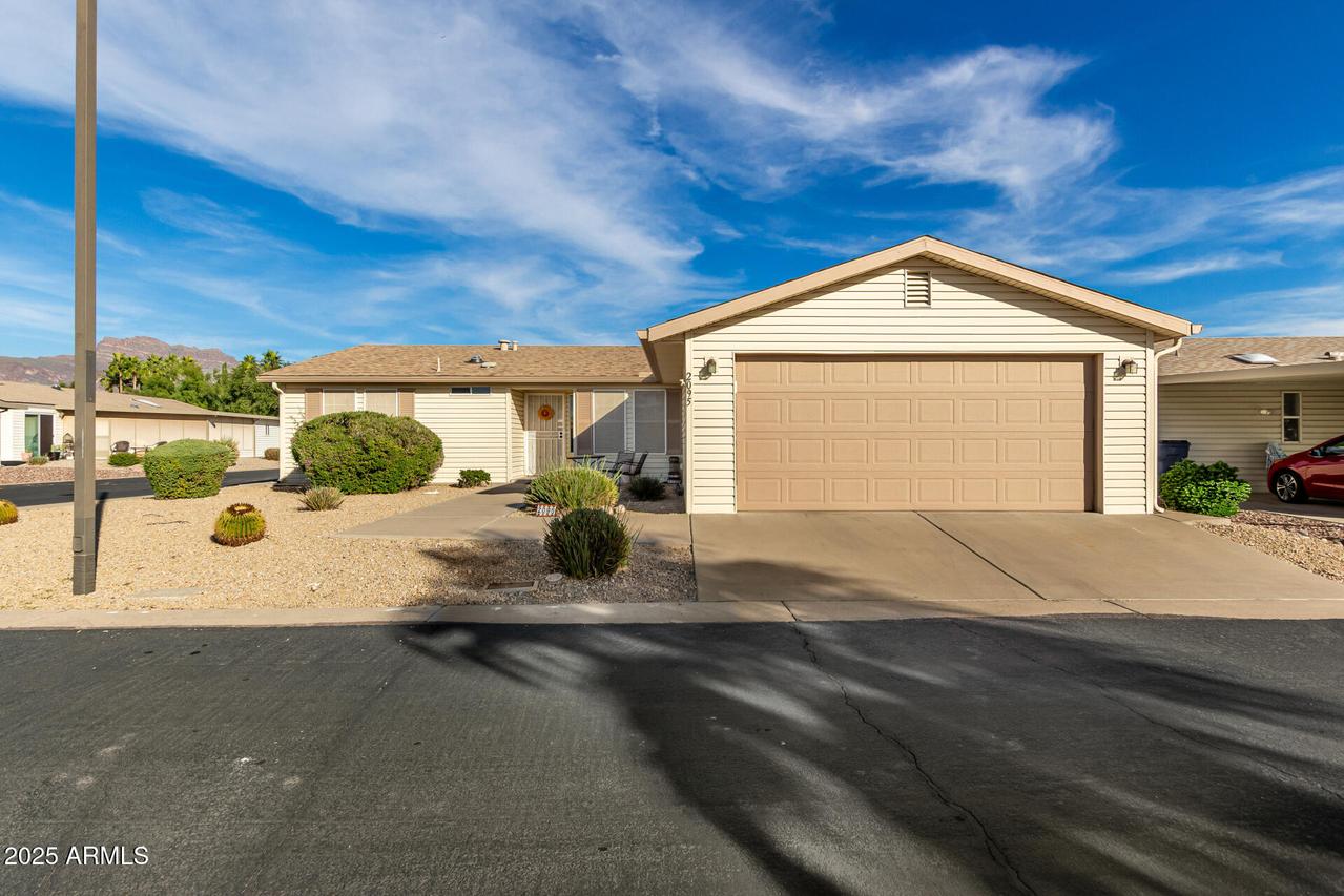 3301 S Goldfield Rd. #2095, Apache Junction, AZ 85119