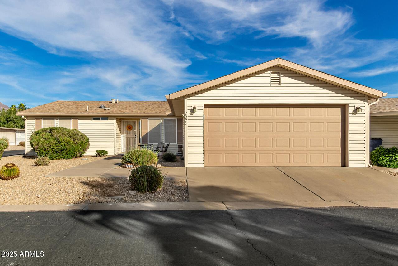 3301 S Goldfield Rd. #2095, Apache Junction, AZ 85119