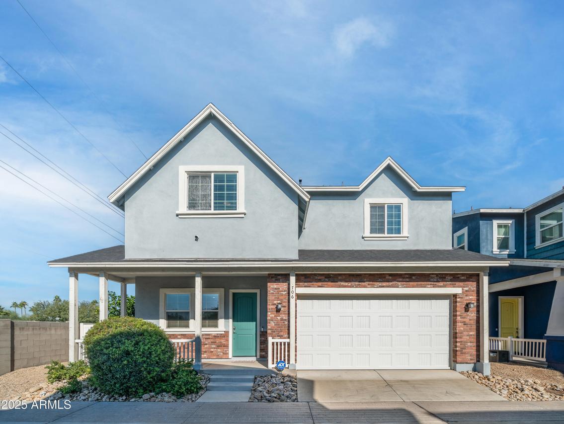 706 E Boca Raton Rd., Phoenix, AZ 85022