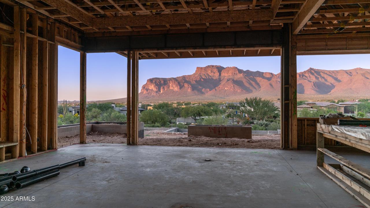 6642 E Old Camp Rd., Gold Canyon, AZ 85118