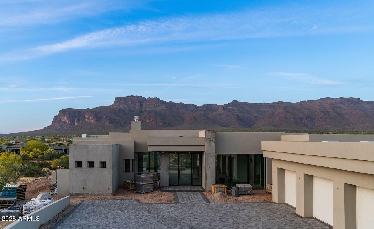 6642 E Old Camp Rd., Gold Canyon, AZ 85118