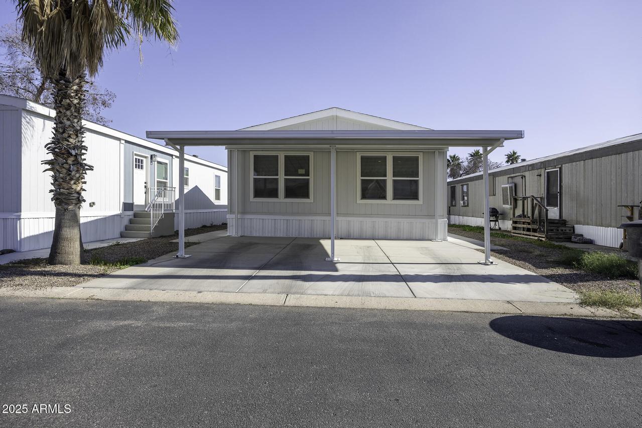 1409 N French St. #78, Casa Grande, AZ 85122