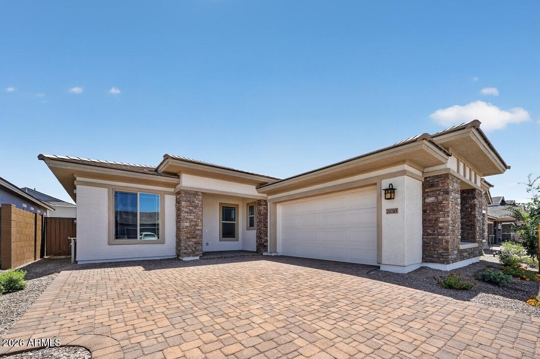 20745 E Via Del Oro, Queen Creek, AZ 85142