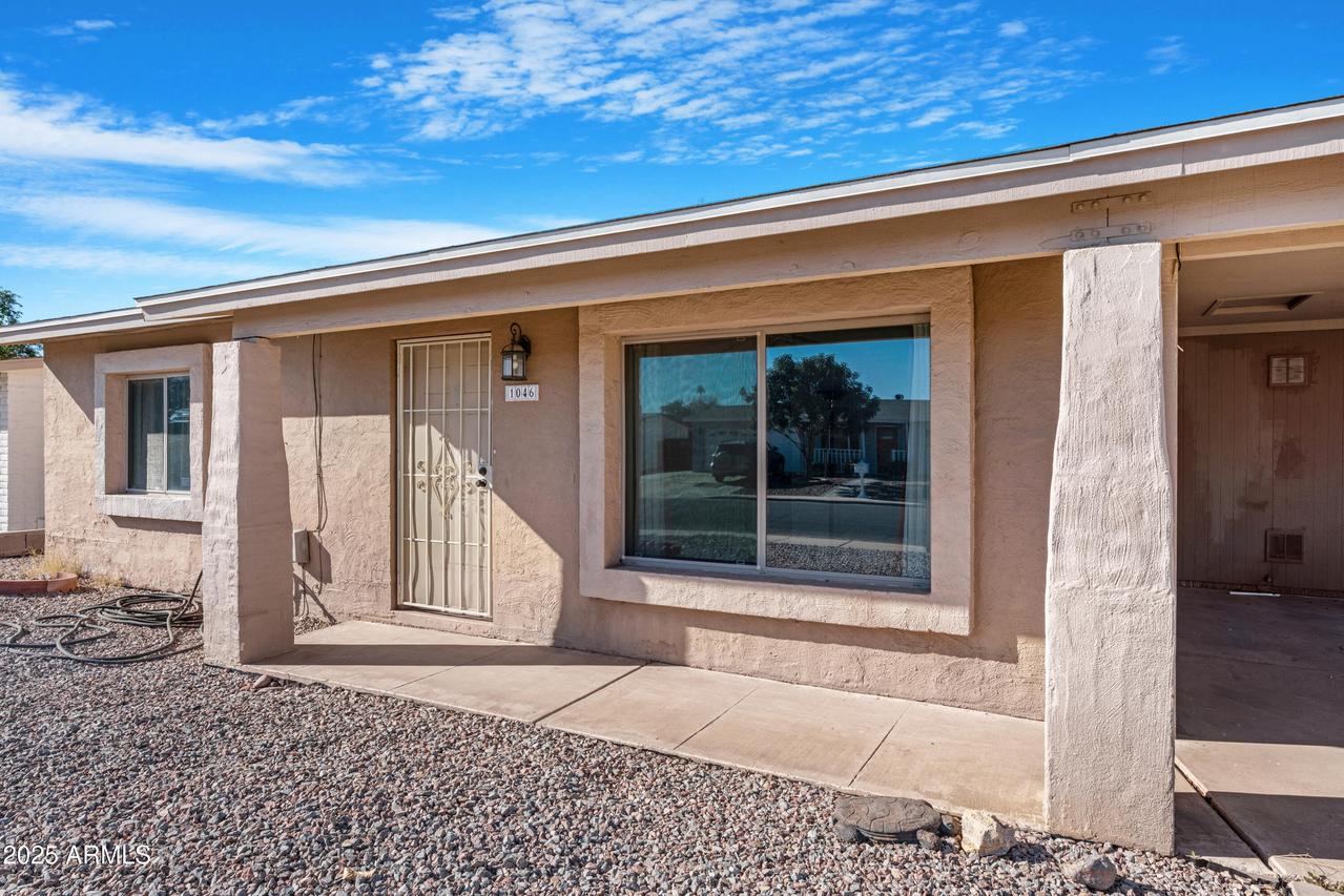 1046 S Kachina St., Mesa, AZ 85204