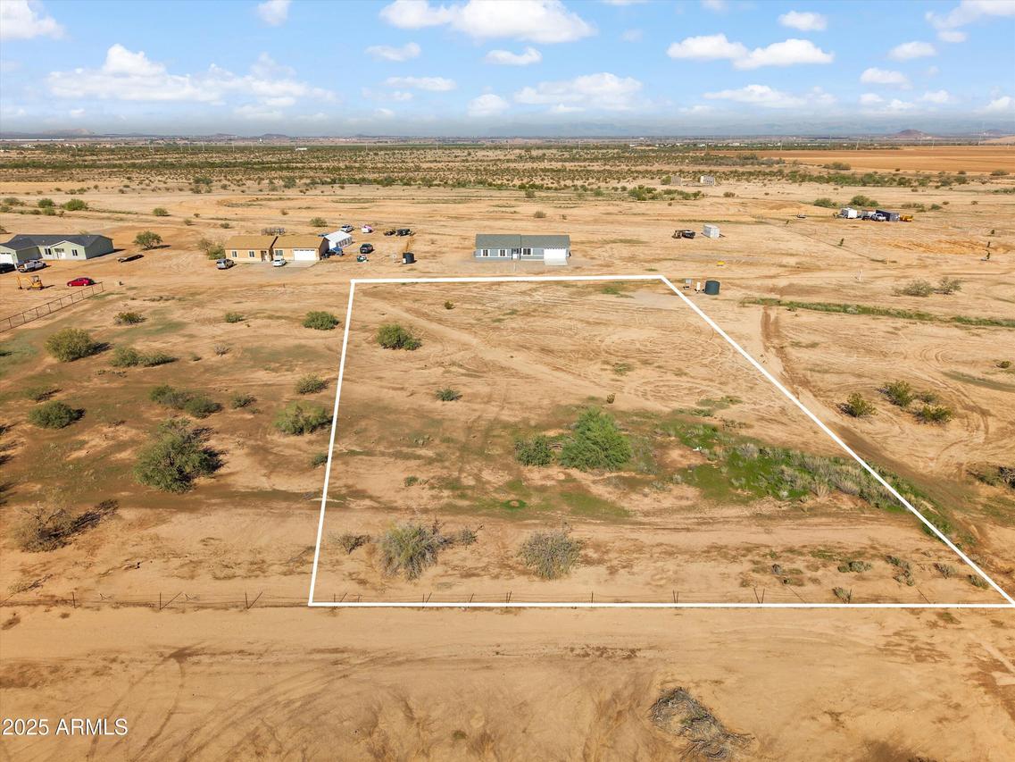 0000 E Angus Ln. #2, Coolidge, AZ 85128